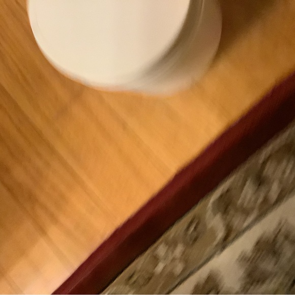 White Storage Containers Set - Picture 4 of 4